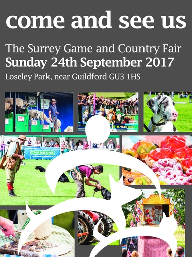 Surrey Game & Country Fair