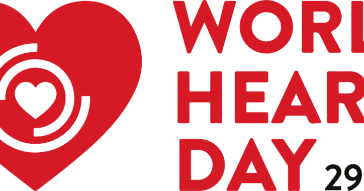 World Heart Day 29th September 2020