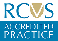 logo RCVS