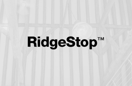 RidgeStop surgery