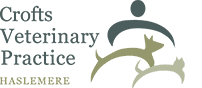 Crofts Vets Logo