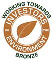 working towards bronze iie